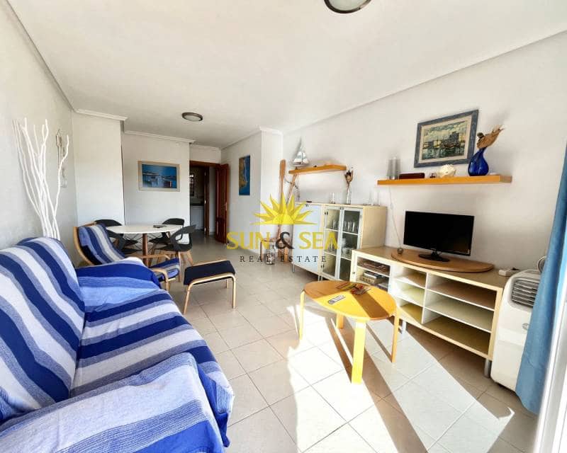 3 Zimmer Apartment zu vermieten in Dehesa de Campoamor mit Pool Garage - 850 € (Ref: 8239592)