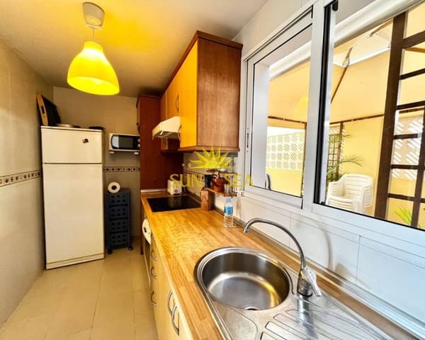 3 camera da letto Appartamento da affittare in Dehesa de Campoamor, Orihuela con piscina garage - 850 € (Rif: 8239592)