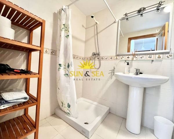3 camera da letto Appartamento da affittare in Dehesa de Campoamor, Orihuela con piscina garage - 850 € (Rif: 8239592)