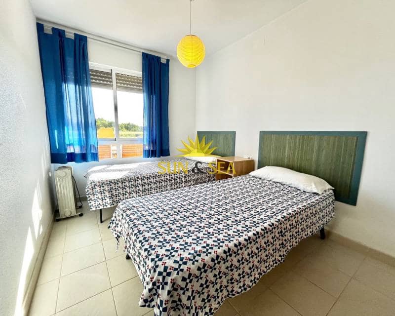 3 Zimmer Apartment zu vermieten in Dehesa de Campoamor mit Pool Garage - 850 € (Ref: 8239592)