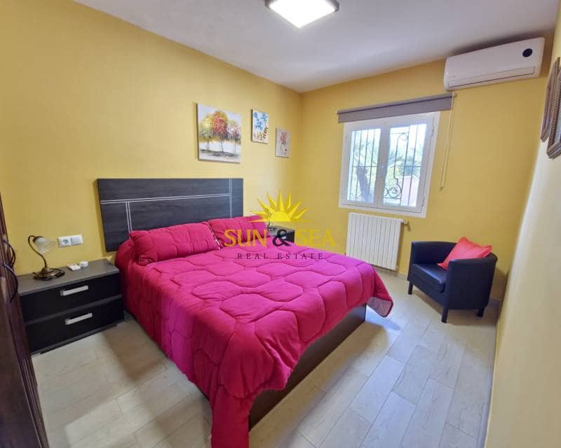 6 bedroom Villa for sale in El Chaparral with pool garage - € 780,000 (Ref: 8243807)