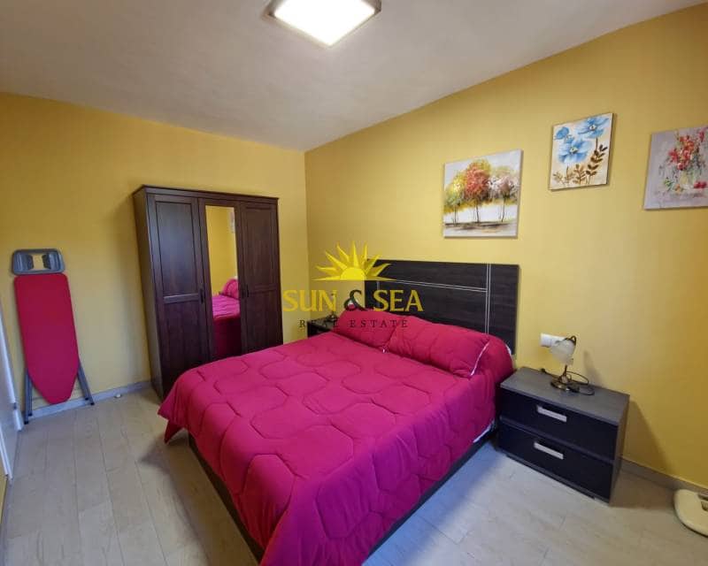 6 bedroom Villa for sale in El Chaparral with pool garage - € 780,000 (Ref: 8243807)