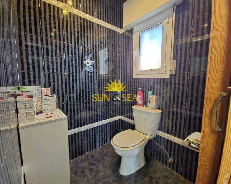 6 bedroom Villa for sale in El Chaparral with pool garage - € 780,000 (Ref: 8243807)