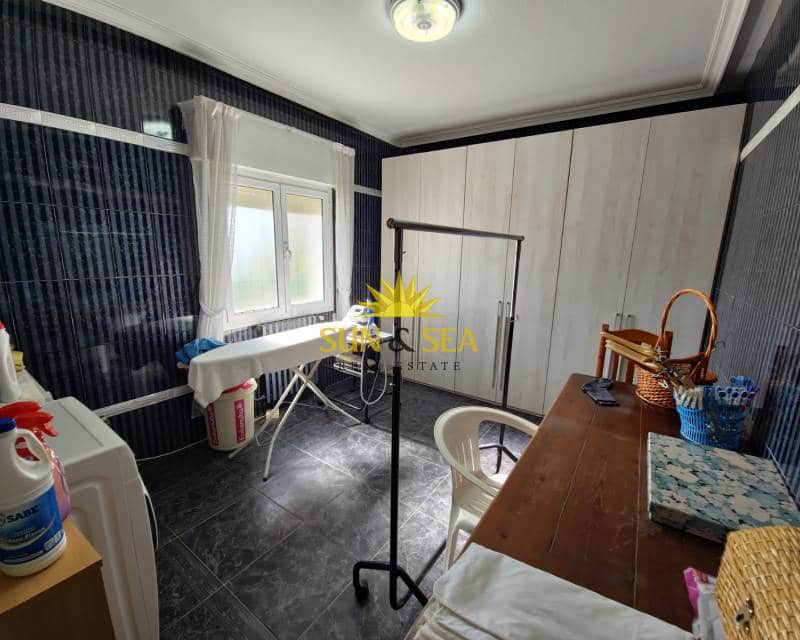 6 bedroom Villa for sale in El Chaparral with pool garage - € 780,000 (Ref: 8243807)