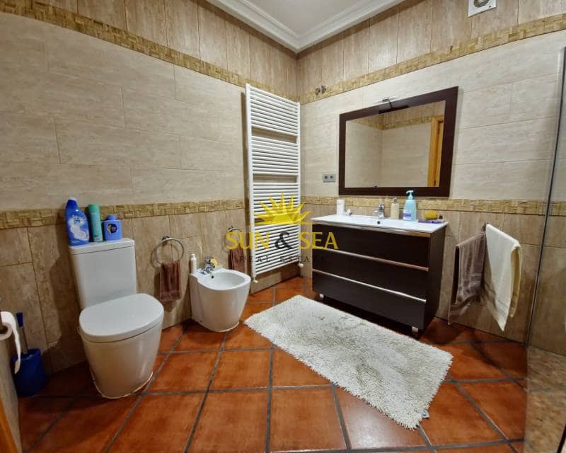 6 bedroom Villa for sale in El Chaparral with pool garage - € 780,000 (Ref: 8243807)