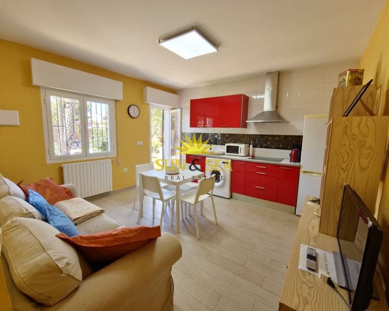 6 bedroom Villa for sale in El Chaparral with pool garage - € 780,000 (Ref: 8243807)