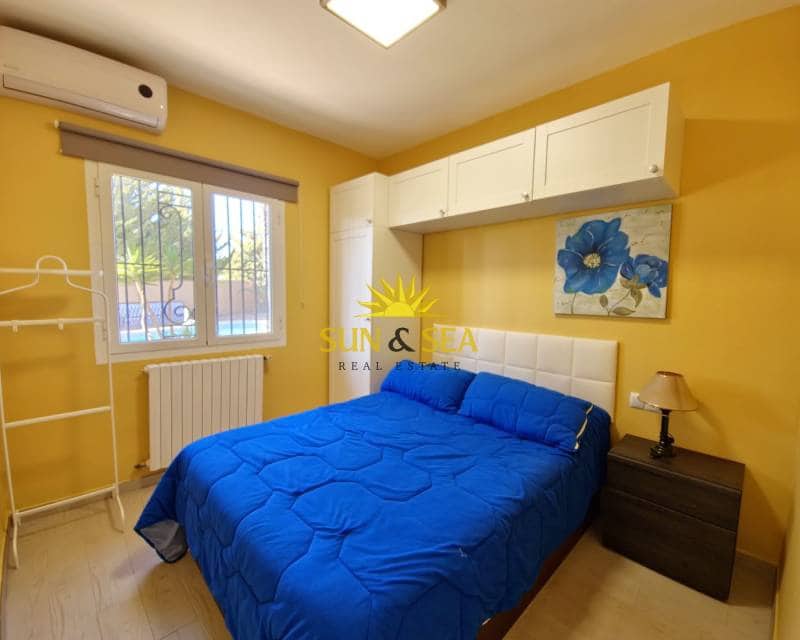 6 bedroom Villa for sale in El Chaparral with pool garage - € 780,000 (Ref: 8243807)