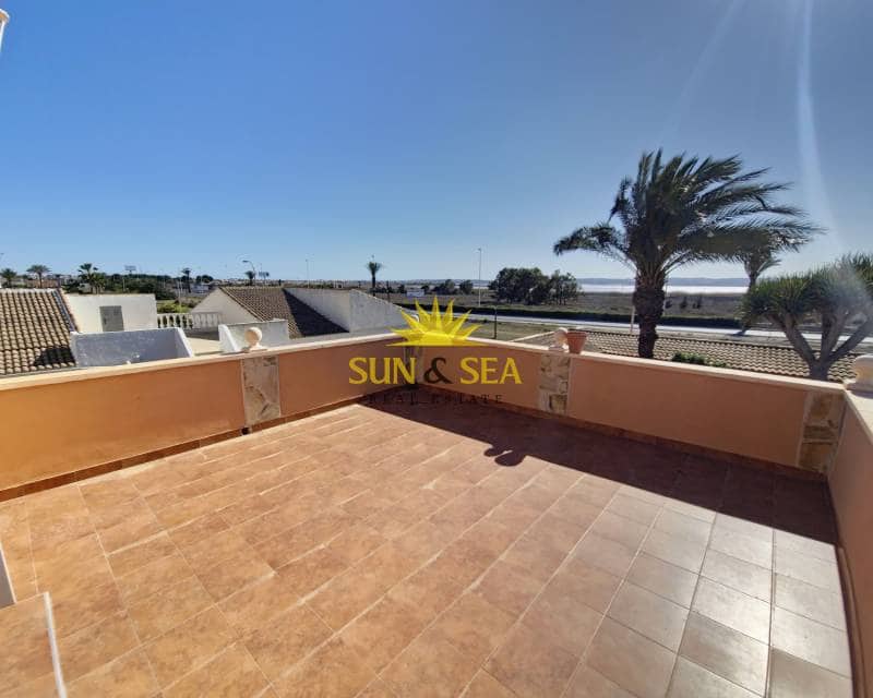 6 bedroom Villa for sale in El Chaparral with pool garage - € 780,000 (Ref: 8243807)