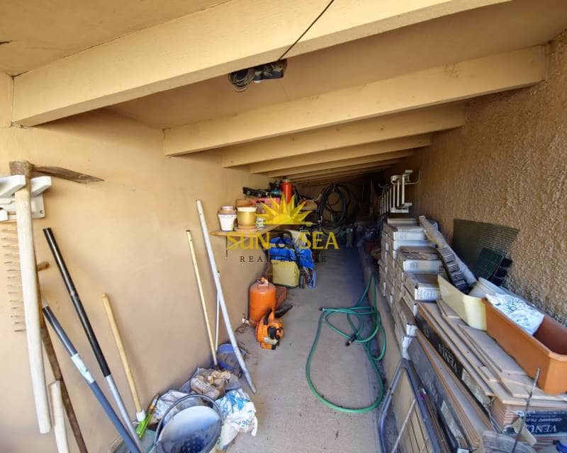 6 bedroom Villa for sale in El Chaparral with pool garage - € 780,000 (Ref: 8243807)