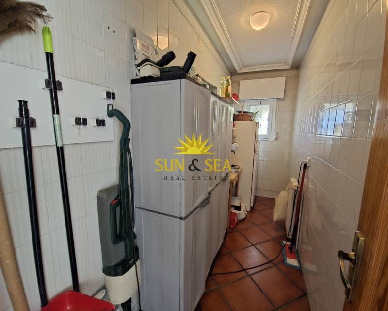 6 bedroom Villa for sale in El Chaparral with pool garage - € 780,000 (Ref: 8243807)