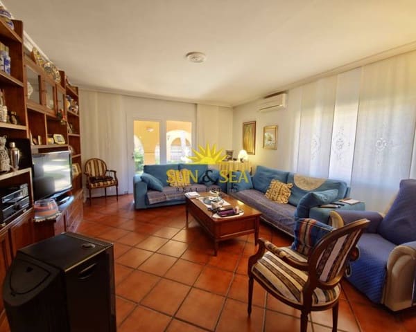 6 bedroom Villa for sale in El Chaparral, Torrevieja with pool garage - € 780,000 (Ref: 8243807)