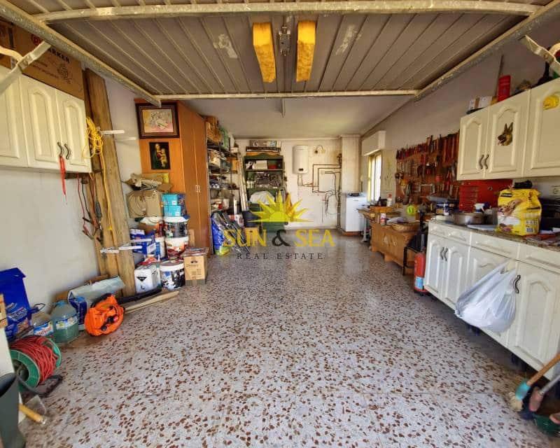 6 bedroom Villa for sale in El Chaparral with pool garage - € 780,000 (Ref: 8243807)