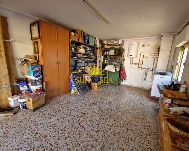 6 bedroom Villa for sale in El Chaparral with pool garage - € 780,000 (Ref: 8243807)