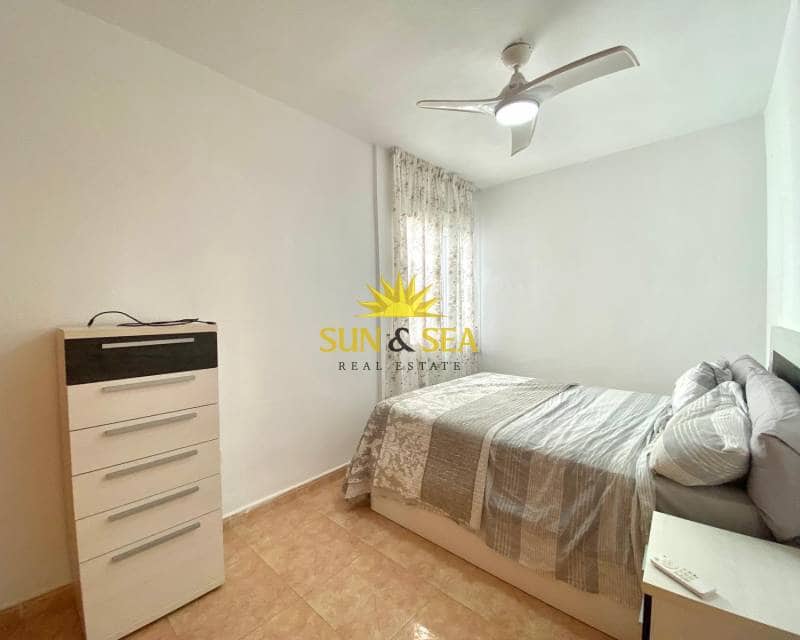 1 camera da letto Appartamento da affittare in Torrevieja con piscina - 700 € (Rif: 8253178)
