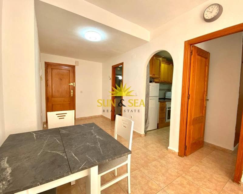 1 camera da letto Appartamento da affittare in Torrevieja con piscina - 700 € (Rif: 8253178)