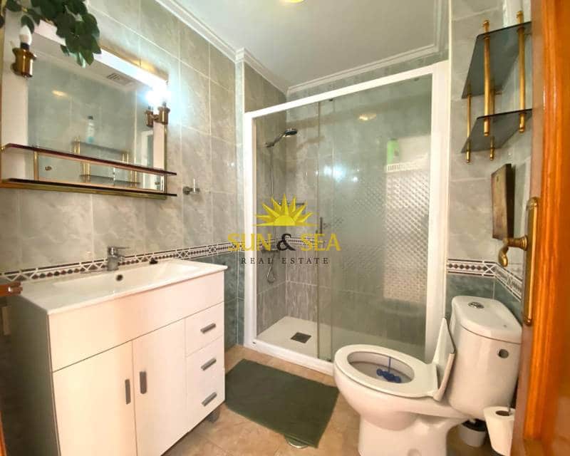 1 camera da letto Appartamento da affittare in Torrevieja con piscina - 700 € (Rif: 8253178)