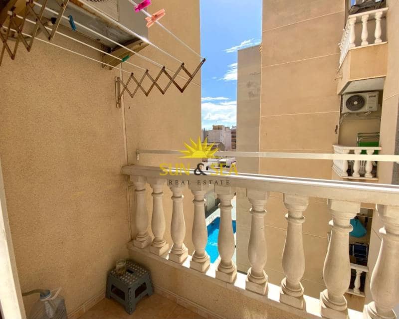 1 camera da letto Appartamento da affittare in Torrevieja con piscina - 700 € (Rif: 8253178)