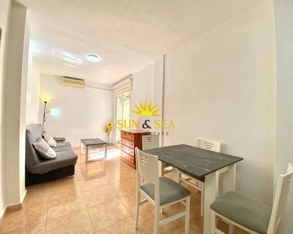 1 camera da letto Appartamento da affittare in Parque Acuático - Sector 25, Torrevieja con piscina - 700 € (Rif: 8253178)