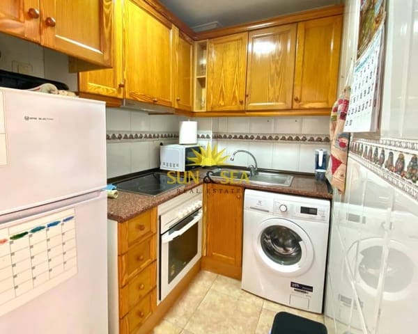 1 camera da letto Appartamento da affittare in Parque Acuático - Sector 25, Torrevieja con piscina - 700 € (Rif: 8253178)