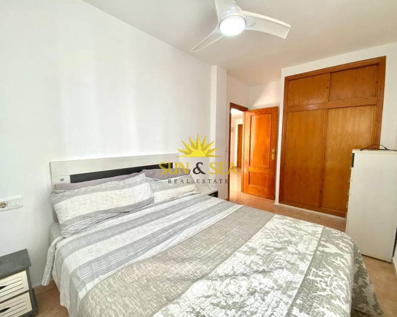 1 camera da letto Appartamento da affittare in Torrevieja con piscina - 700 € (Rif: 8253178)