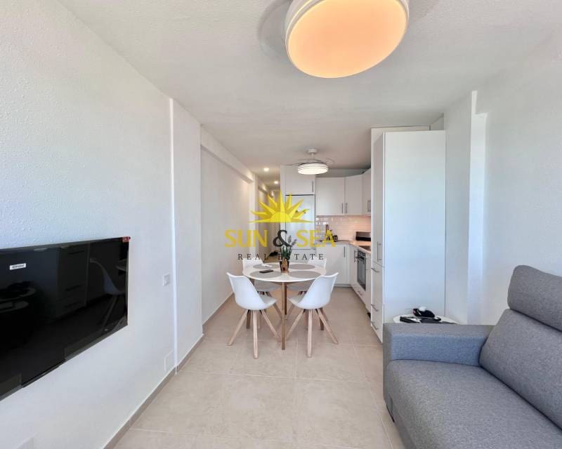 1 bedroom Apartment for rent in Cabo Cervera - € 650 (Ref: 8260641)