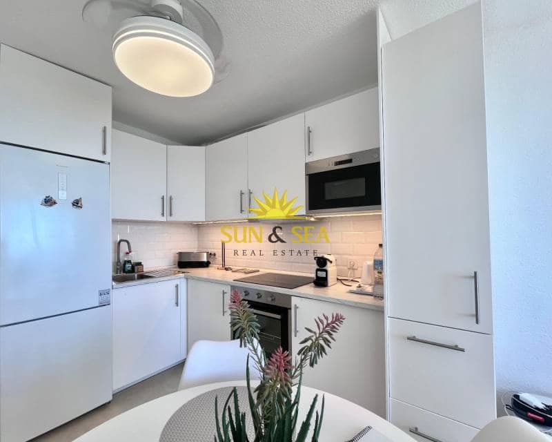 1 bedroom Apartment for rent in Cabo Cervera - € 650 (Ref: 8260641)