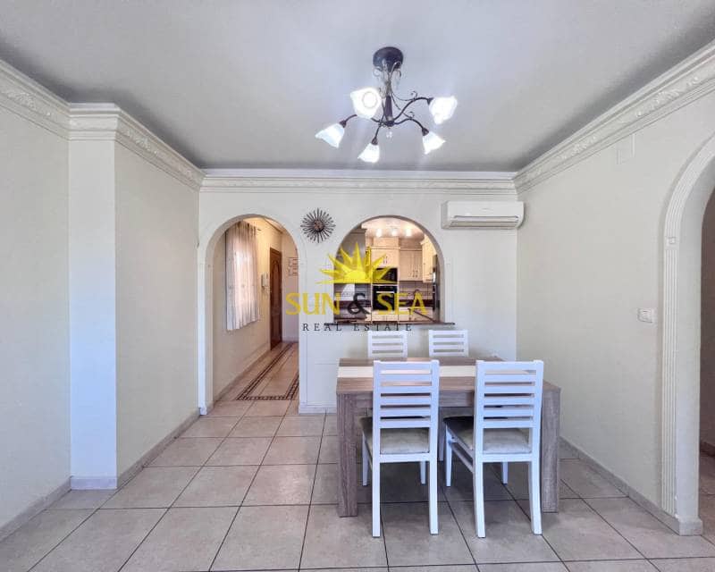 2 bedroom Apartment for rent in San Miguel de Salinas - € 700 (Ref: 8277723)