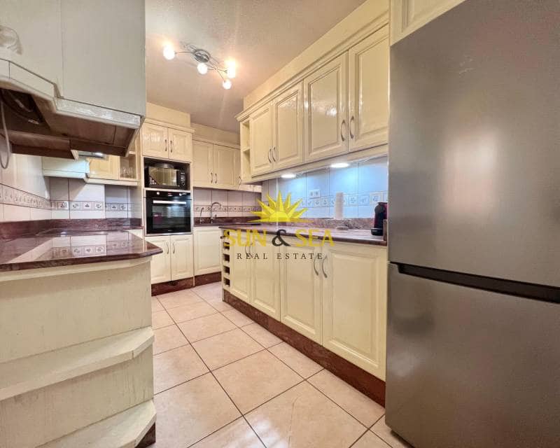 2 bedroom Apartment for rent in San Miguel de Salinas - € 700 (Ref: 8277723)