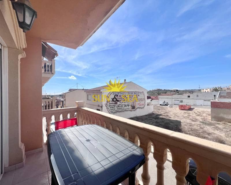 2 bedroom Apartment for rent in San Miguel de Salinas - € 700 (Ref: 8277723)