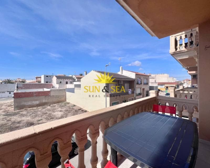 2 bedroom Apartment for rent in San Miguel de Salinas - € 700 (Ref: 8277723)