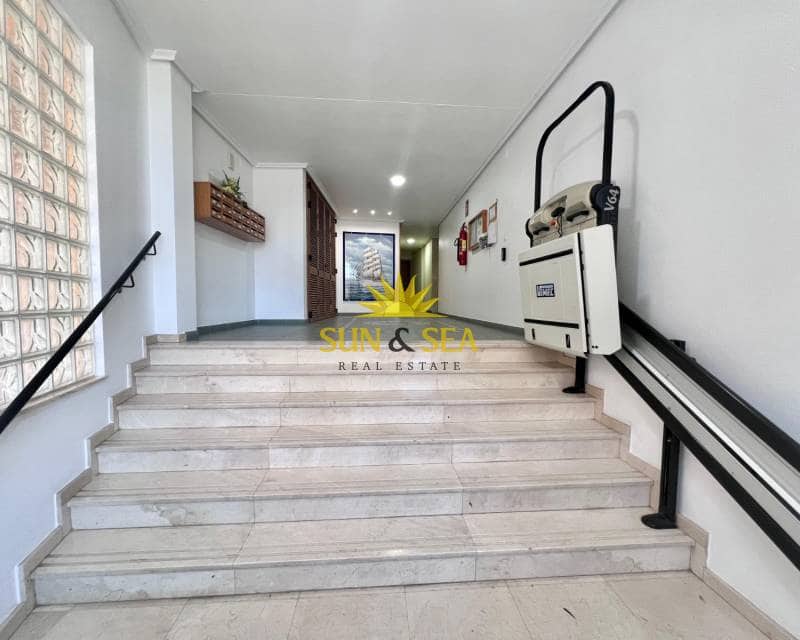 2 bedroom Apartment for rent in San Miguel de Salinas - € 700 (Ref: 8277723)