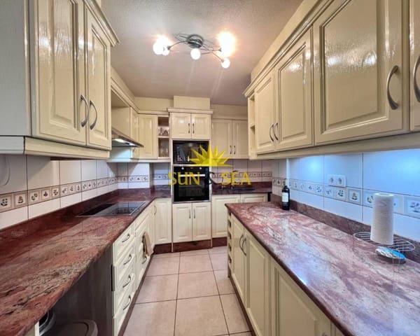 2 sypialnia Apartament do wynajęcia w San Miguel de Salinas - 700 € (Ref: 8277723)