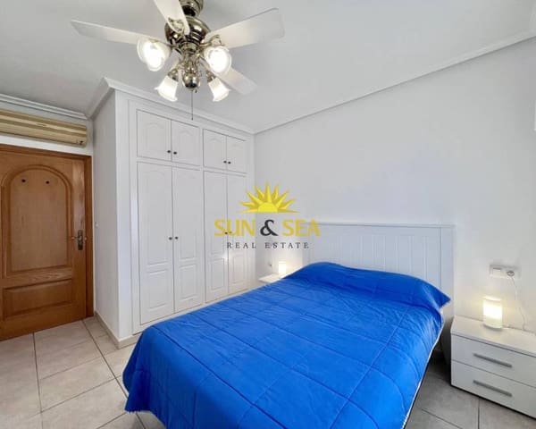 2 sypialnia Apartament do wynajęcia w San Miguel de Salinas - 700 € (Ref: 8277723)