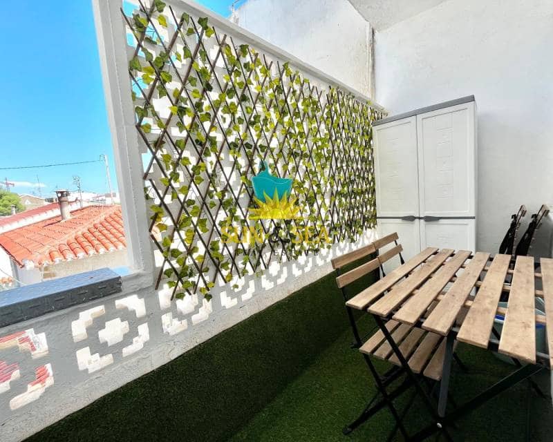 2 sovrum Lägenhet att hyra i Torre de la Horadada - 900 € (Ref: 8299510)