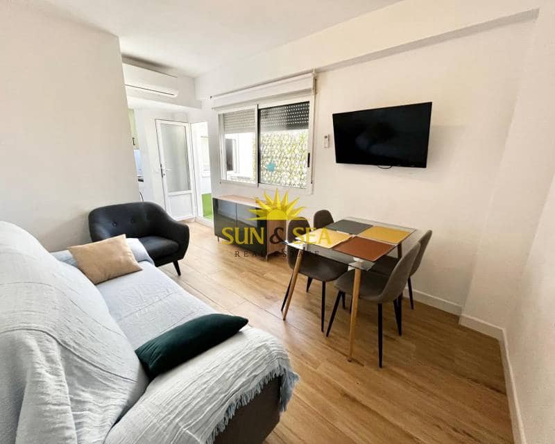 2 sovrum Lägenhet att hyra i Torre de la Horadada - 900 € (Ref: 8299510)
