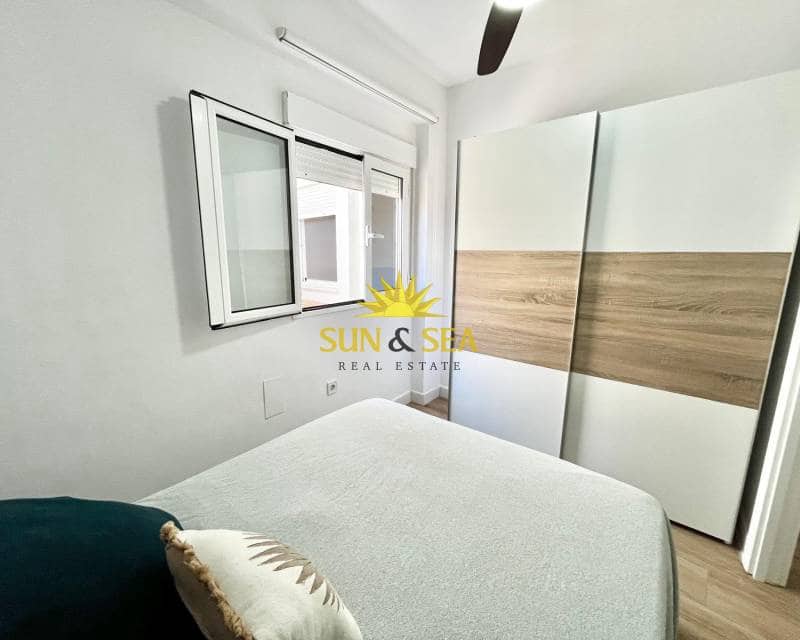 2 sovrum Lägenhet att hyra i Torre de la Horadada - 900 € (Ref: 8299510)