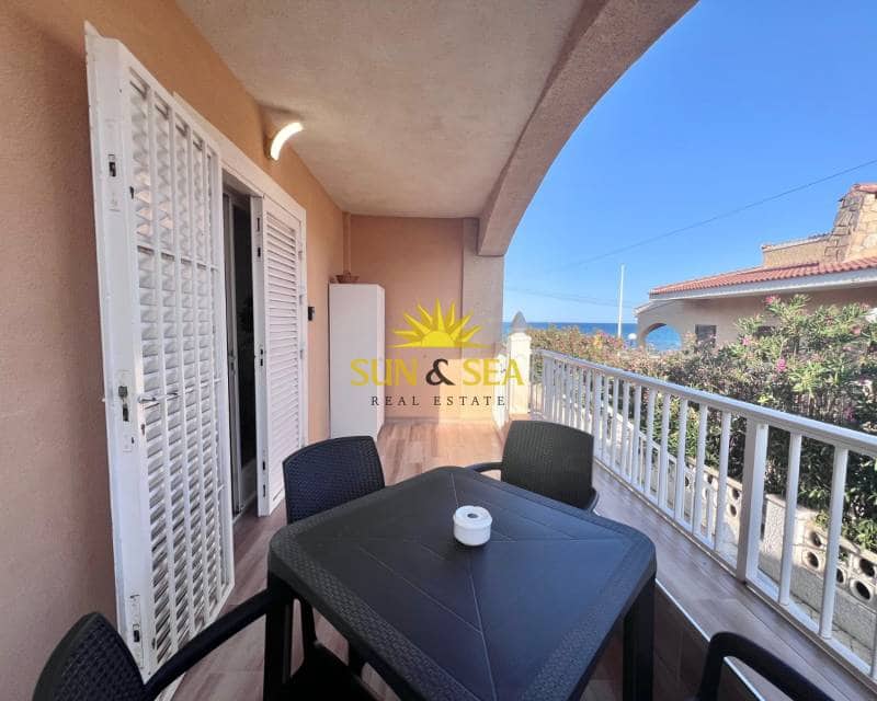 2 makuuhuone Huoneisto vuokrattavana paikassa La Mata - 850 € (Ref: 8302108)