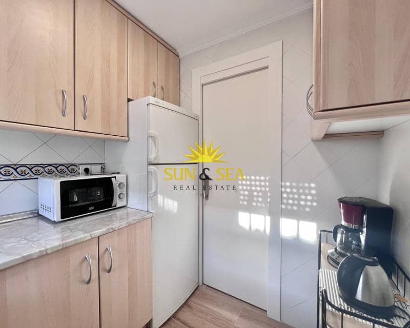 2 makuuhuone Huoneisto vuokrattavana paikassa La Mata - 850 € (Ref: 8302108)