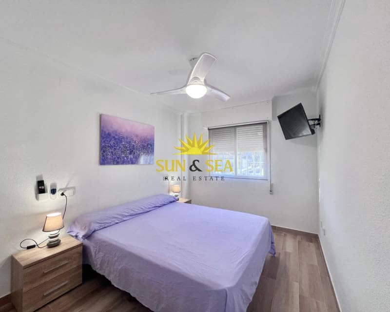 2 makuuhuone Huoneisto vuokrattavana paikassa La Mata - 850 € (Ref: 8302108)