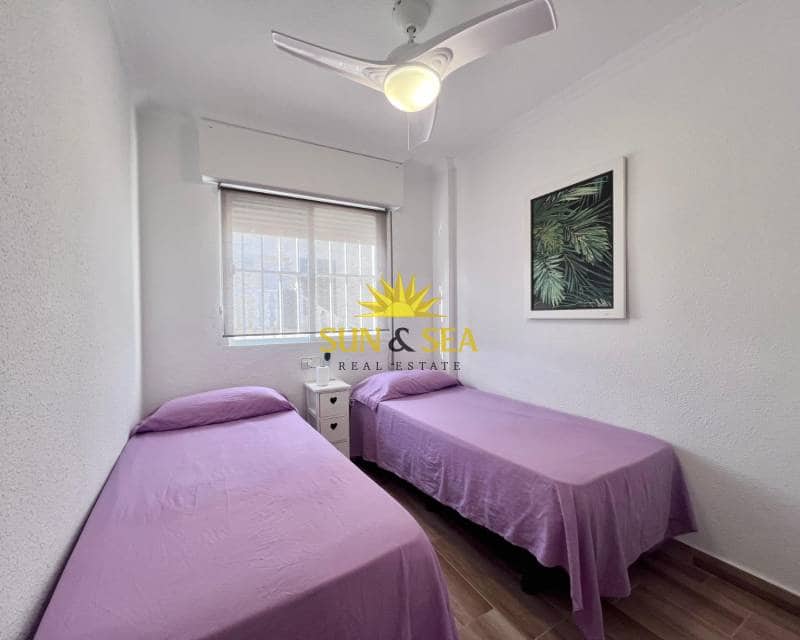 2 makuuhuone Huoneisto vuokrattavana paikassa La Mata - 850 € (Ref: 8302108)