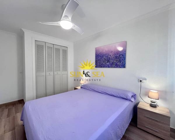 2 makuuhuone Huoneisto vuokrattavana paikassa Los Europeos, Torrevieja - 850 € (Ref: 8302108)