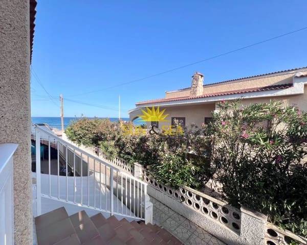 2 makuuhuone Huoneisto vuokrattavana paikassa Los Europeos, Torrevieja - 850 € (Ref: 8302108)