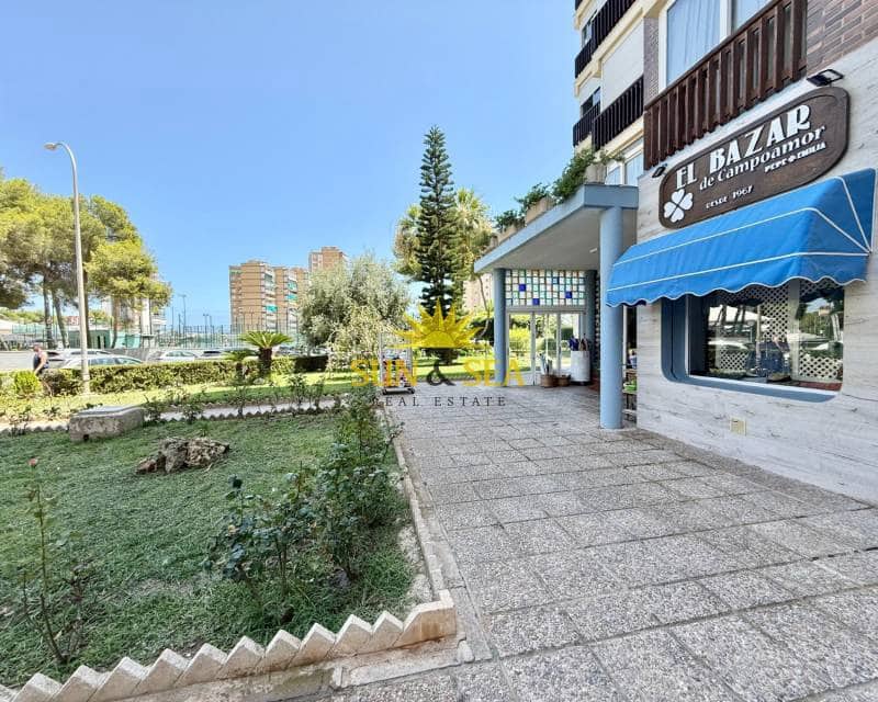 Studio de 1 chambre à louer à Dehesa de Campoamor - 650 € (Ref: 8312692)
