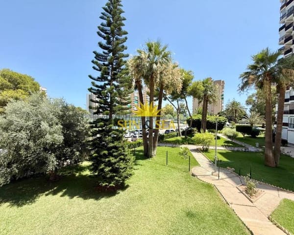 1 soveværelse Studio til leje i Dehesa de Campoamor, Orihuela - € 650 (Ref: 8312692)