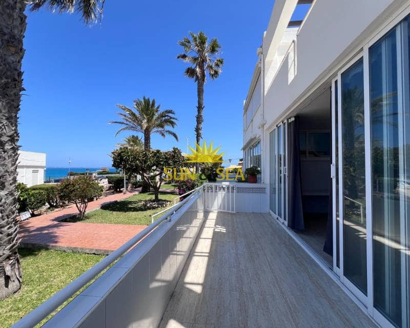 Appartement de 2 chambres de location de vacances à Orihuela Costa avec piscine - 800 € (Ref: 8321239)