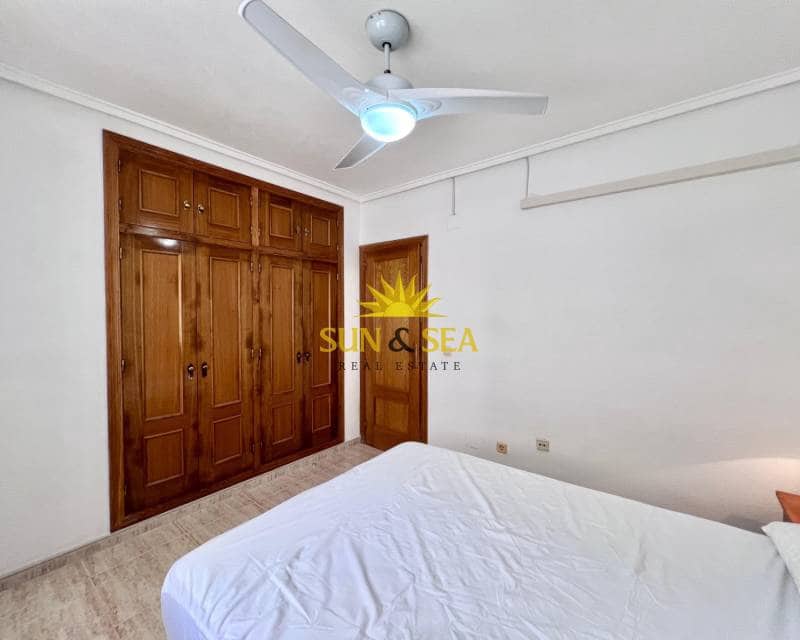Appartement de 2 chambres de location de vacances à Orihuela Costa avec piscine - 800 € (Ref: 8321239)