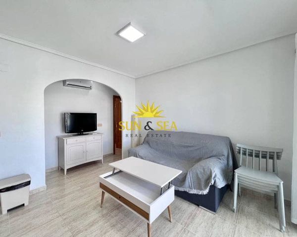 Appartement de 2 chambres de location de vacances à Zeniamar - Horizonte - La Campana, Orihuela avec piscine - 800 € (Ref: 8321239)
