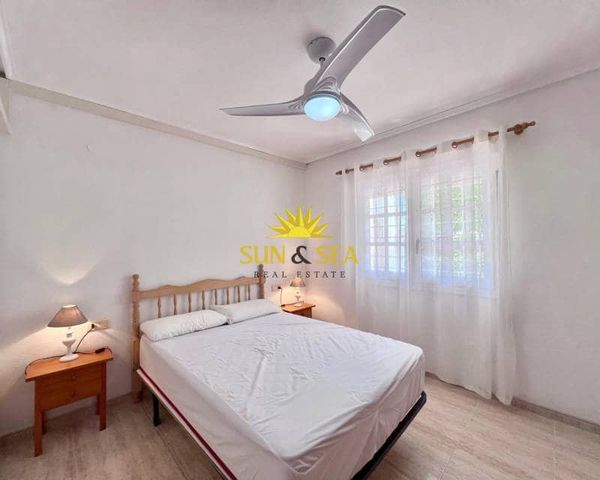 Appartement de 2 chambres de location de vacances à Zeniamar - Horizonte - La Campana, Orihuela avec piscine - 800 € (Ref: 8321239)