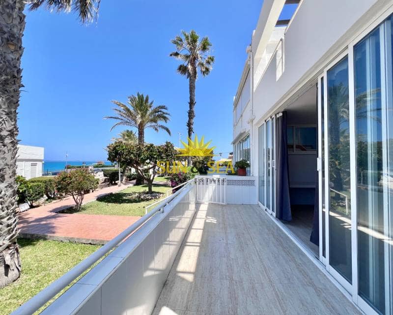 Appartement de 2 chambres de location de vacances à Orihuela Costa avec piscine - 800 € (Ref: 8321239)