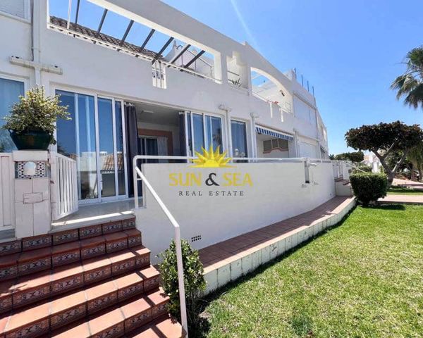 Appartement de 2 chambres de location de vacances à Zeniamar - Horizonte - La Campana, Orihuela avec piscine - 800 € (Ref: 8321239)